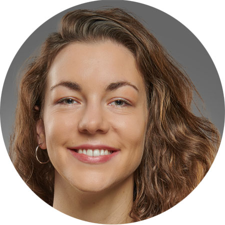 Dr. Roxanne Narz, Geschichte für Alle